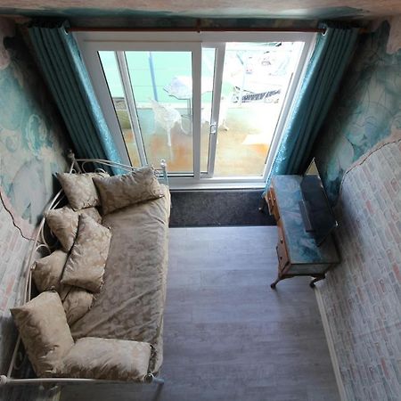 Unique, Loft-Style Apartment With Fantastic Brighton Marina Views Eksteriør billede